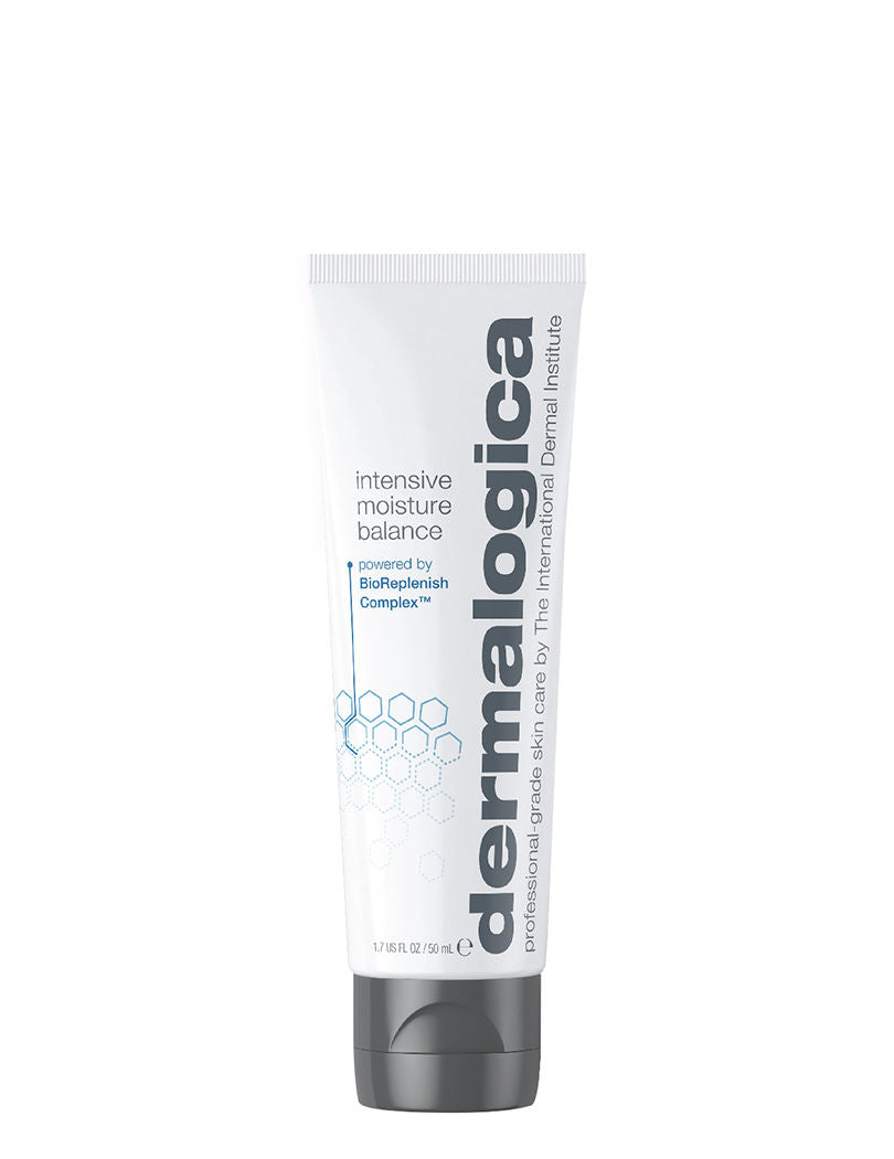 Dermalogica Intensive Moisture Balance Face Moisturiser With Hyaluronic Acid & Aloe Vera, 50ml, Buy from Indicrest