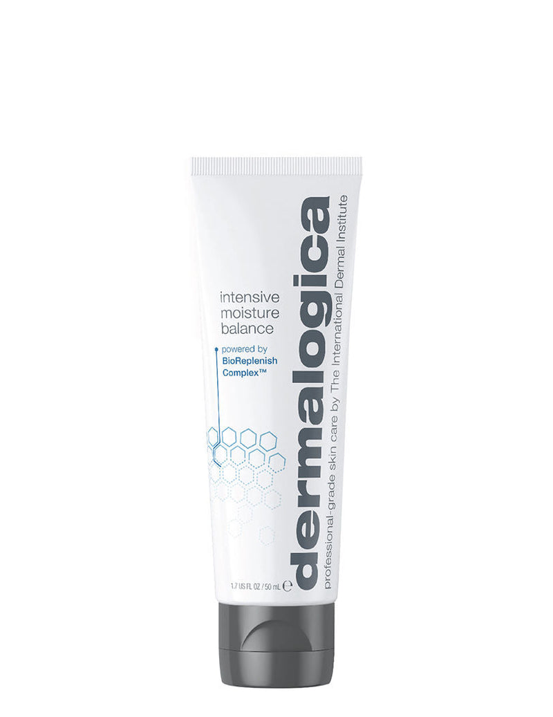 Dermalogica Intensive Moisture Balance Face Moisturiser With Hyaluronic Acid & Aloe Vera, 50ml, Buy from Indicrest