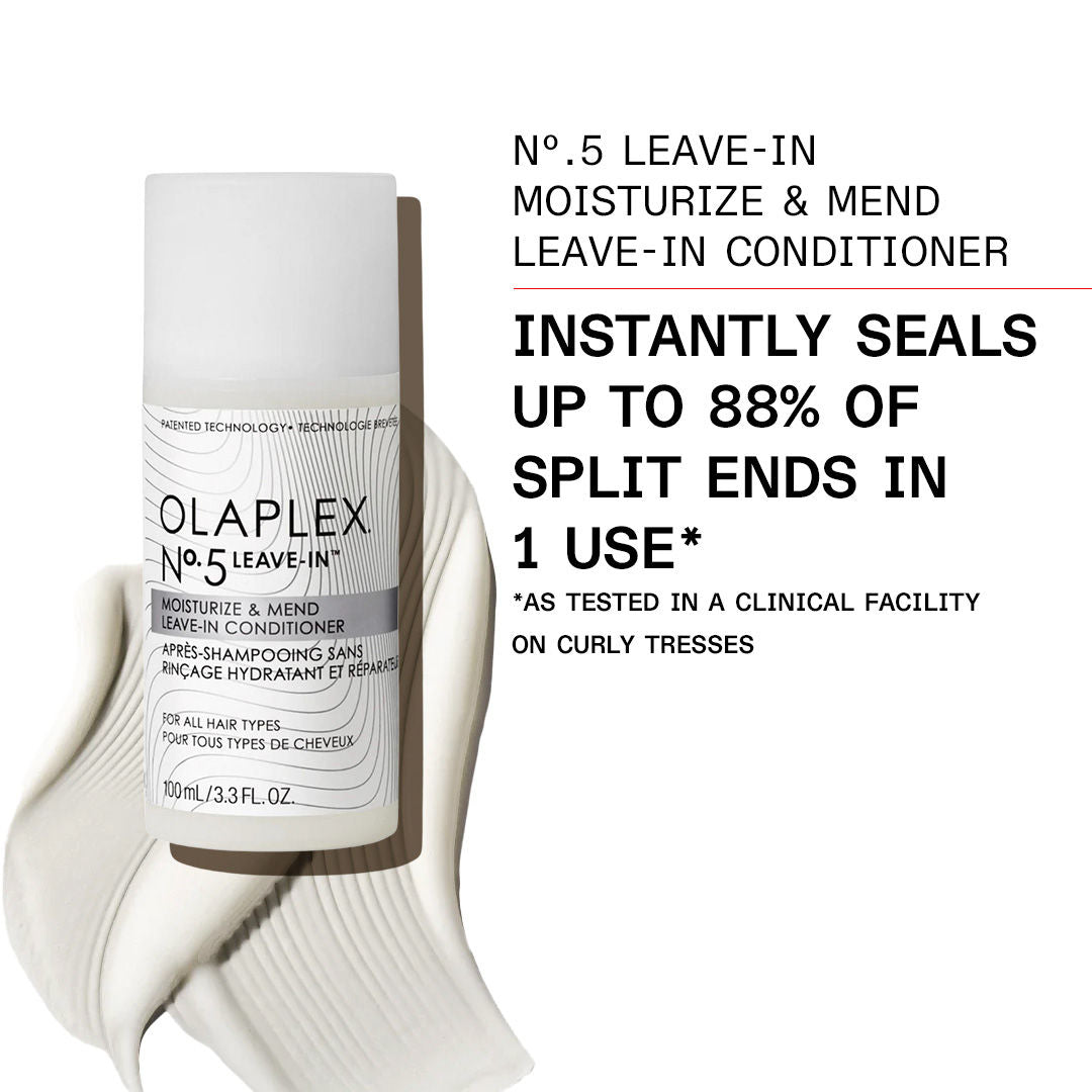 Olaplex No.5 Moisturize And Mend Leave-In Conditioner, 100ml, Buy from Indicrest