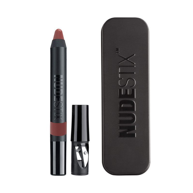 Nudestix Gel Color Lip & Cheek Balm - Pulse, 2.8gm, Buy from Indicrest