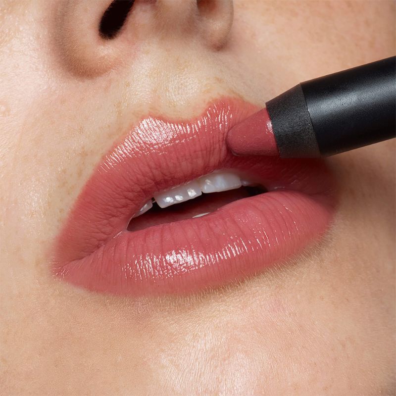 Nudestix Gel Color Lip & Cheek Balm - Pulse, 2.8gm