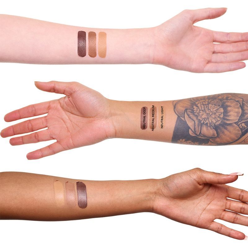 Nudestix Tinted Blur Sculpt Stick - Neutral Light, 6.2 g