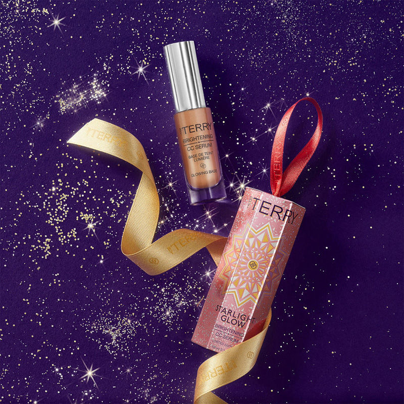 By Terry Starlight Glow Brightening CC Serum, 10ml