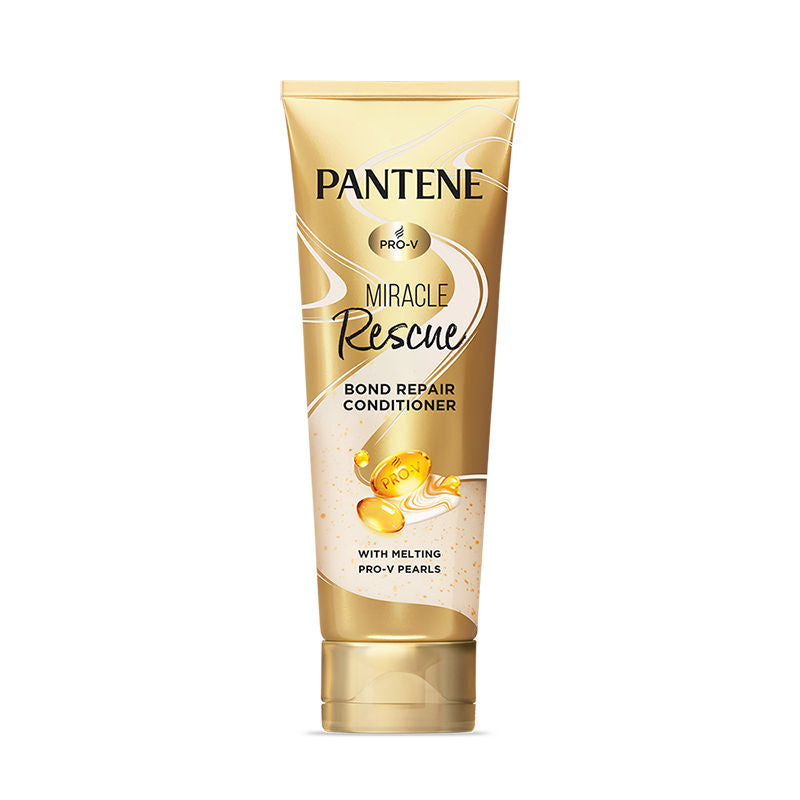 Pantene Bond Repair Conditioner - Melting Prov V Pearls, 180ml Buy at Indicrest