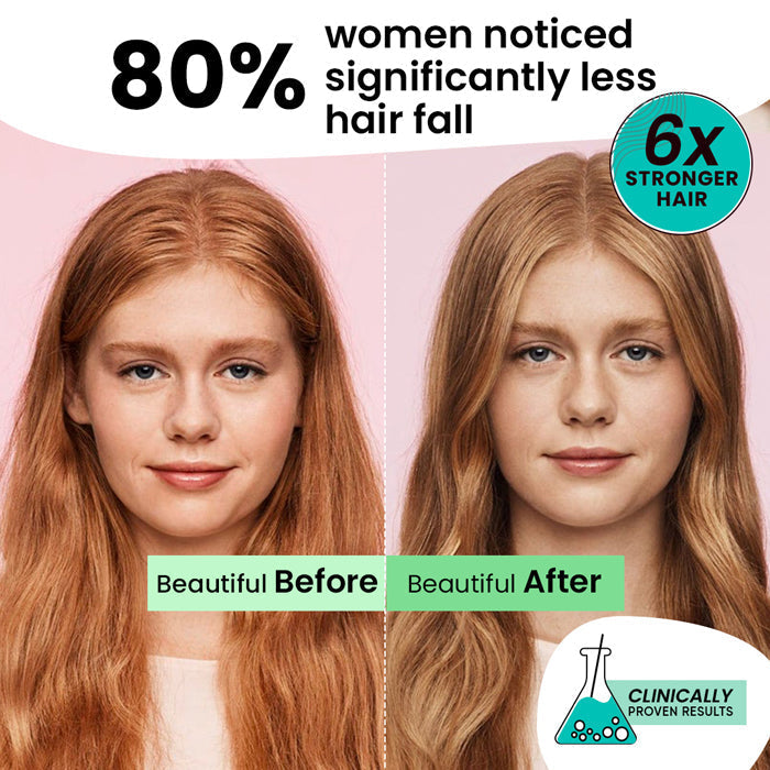 Dot & Key Moringa & Argan Oil Hair Fall Control Shampoo, 200ml Buy at Indicrest Image 2