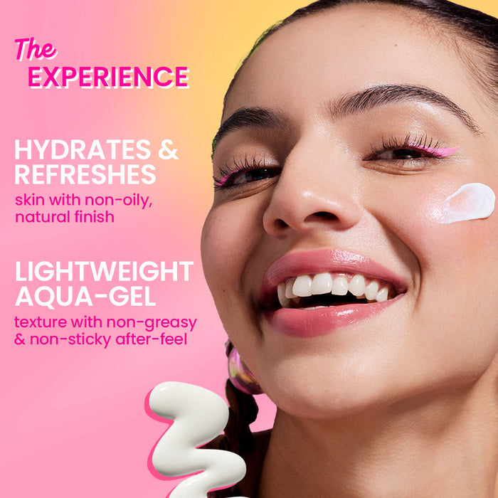 Dot & Key Watermelon Cooling Sunscreen, SPF 50+ 80g - Indicrest Buy at Indicrest Image 4