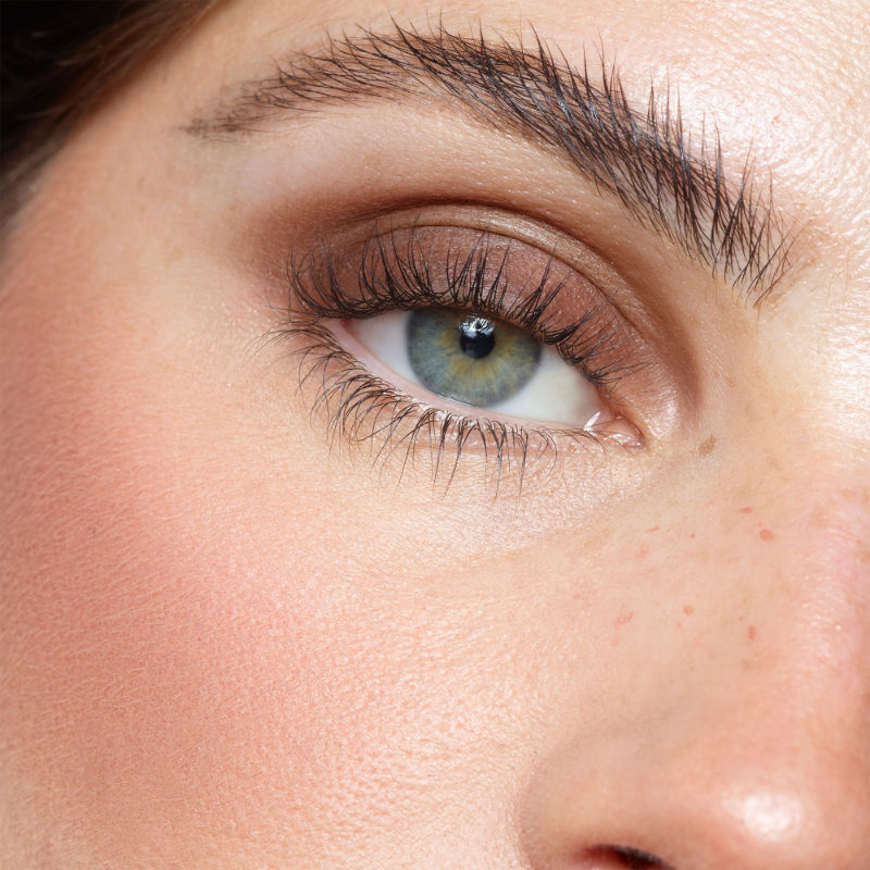 Nudestix Magnetic Matte Eye Color - Cocoa, 2.8gm