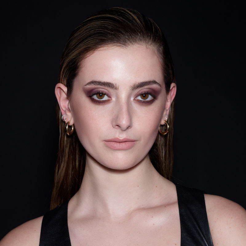 Nudestix Magnetic Matte Eye Color - Cocoa, 2.8gm