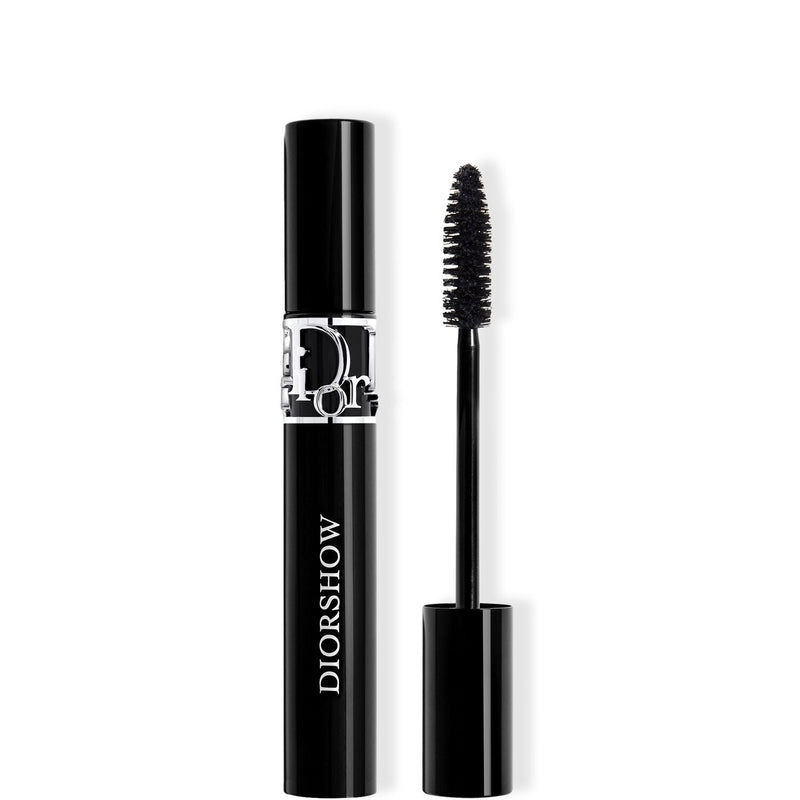 DIOR Diorshow Mascara - Black - 090, 10ml, Buy from Indicrest
