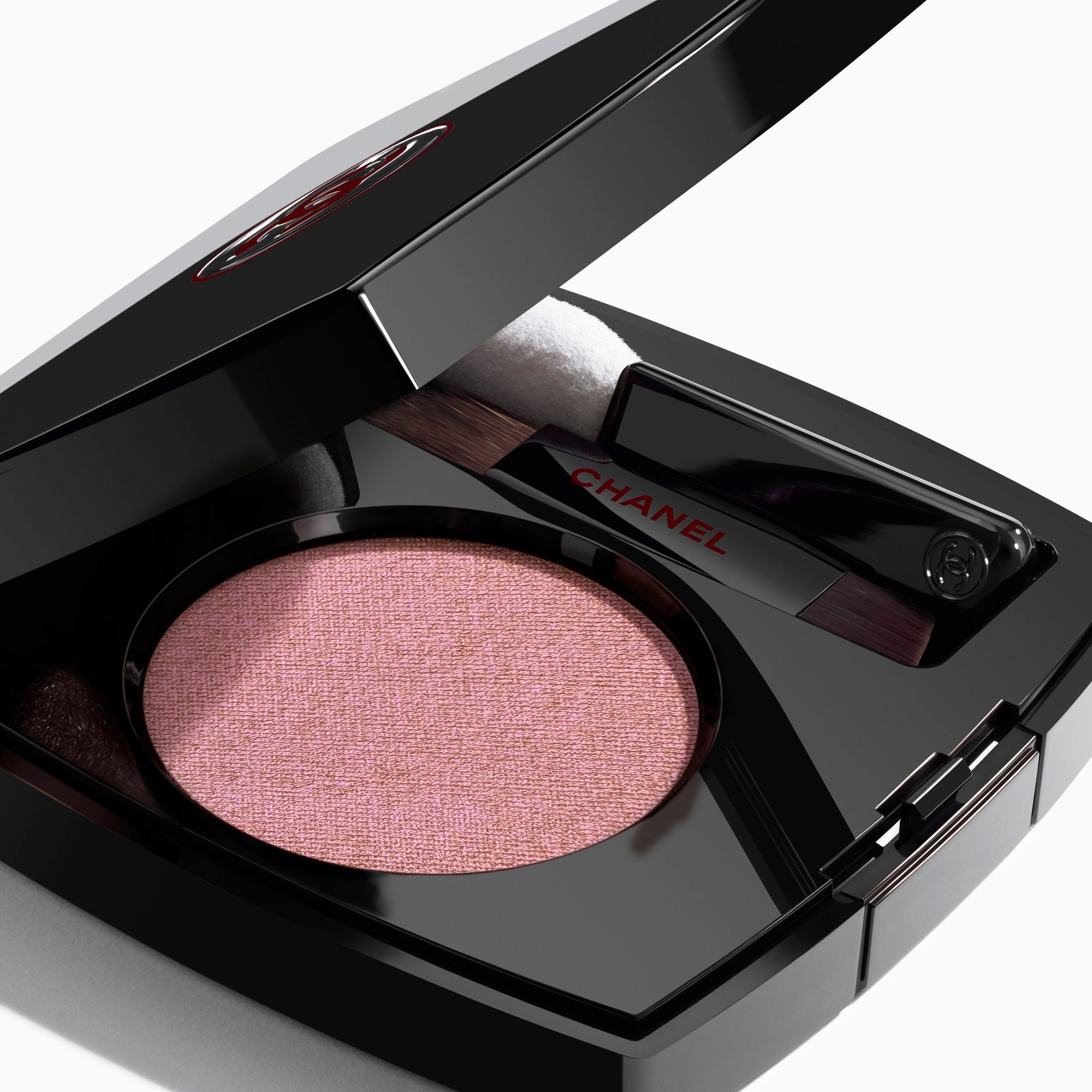 CHANEL OMBRE ESSENTIELLE MULTI-USE LONGWEARING EYESHADOW - BRUN ROSE, 1.9g