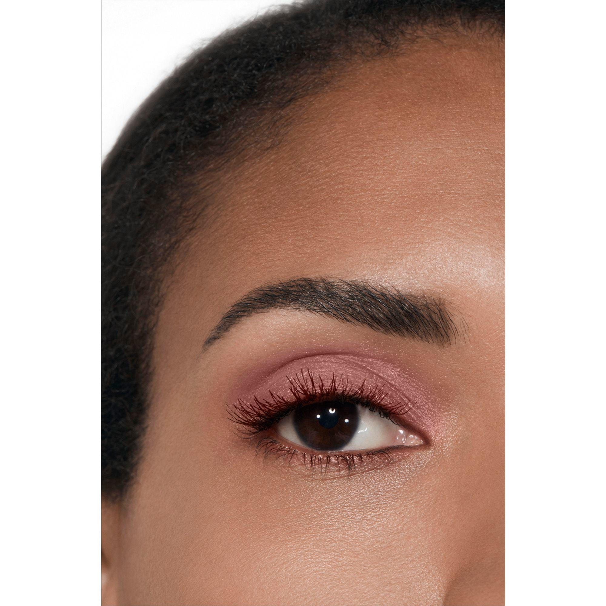 CHANEL OMBRE ESSENTIELLE MULTI-USE LONGWEARING EYESHADOW - BRUN ROSE, 1.9g
