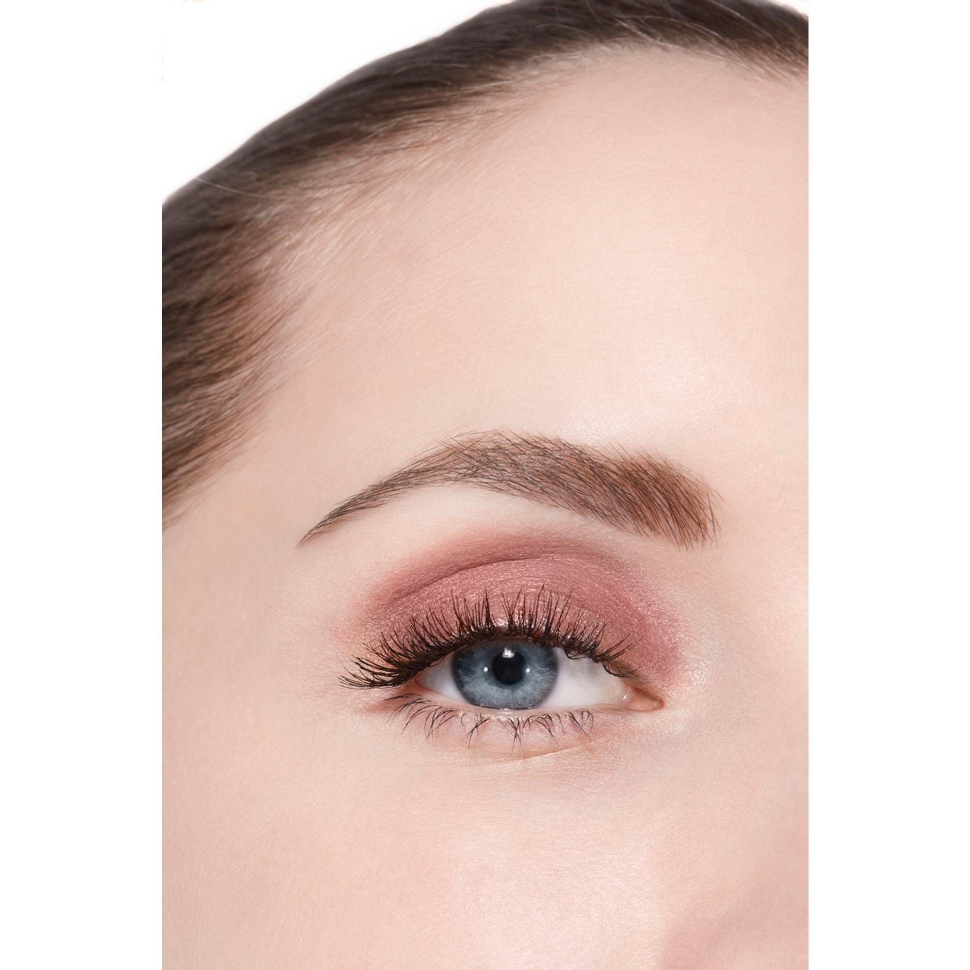 CHANEL OMBRE ESSENTIELLE MULTI-USE LONGWEARING EYESHADOW - BRUN ROSE, 1.9g