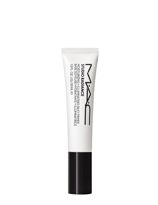 M.A.C Studio Radiance Moisturizing + Illumiting Silky Primer Buy at Indicrest