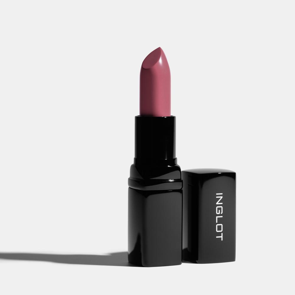 Inglot Lipsatin Lipstick - 305, 4.5g