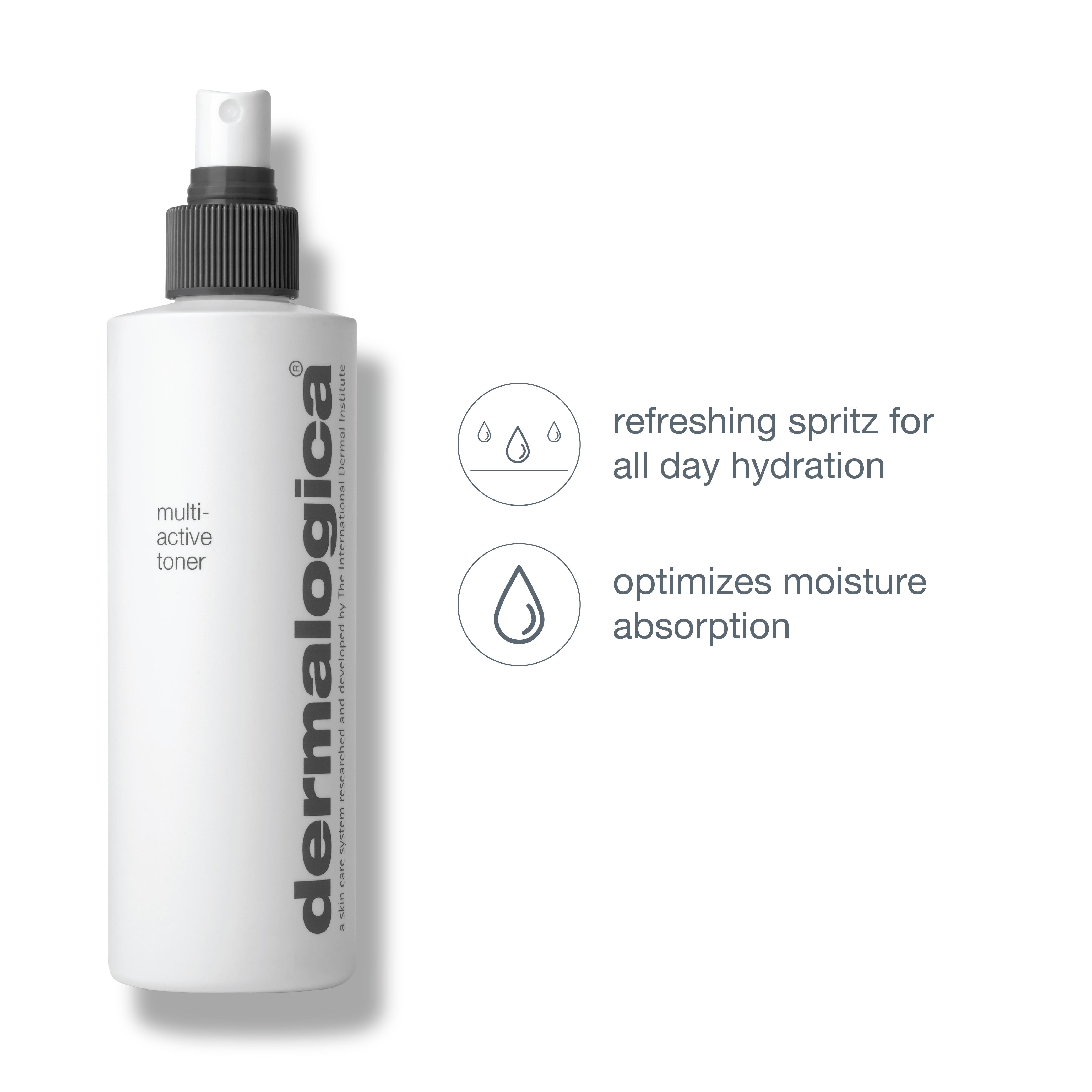 Dermalogica Multi-Active Toner With Lavender, 250ml