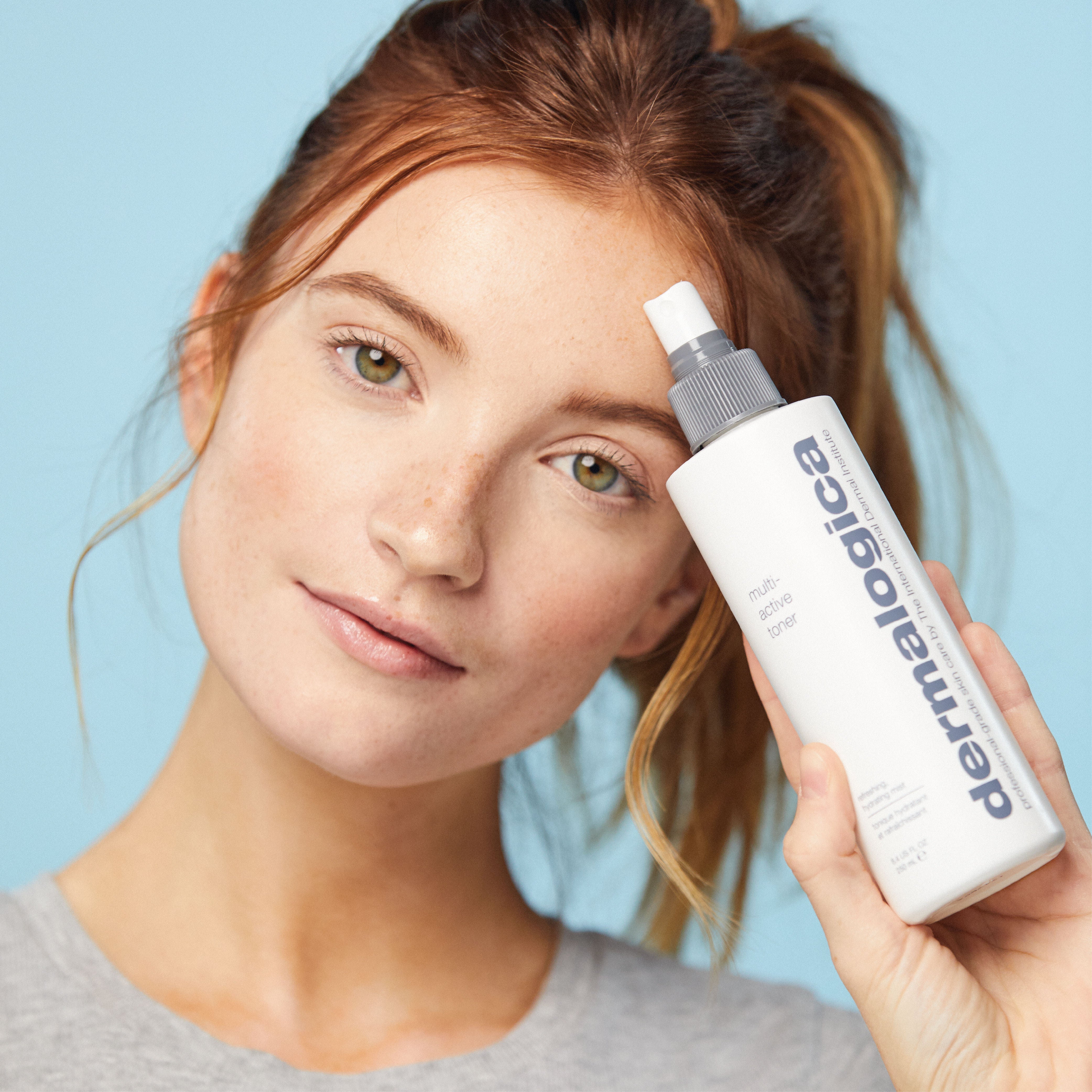 Dermalogica Multi-Active Toner With Lavender, 250ml