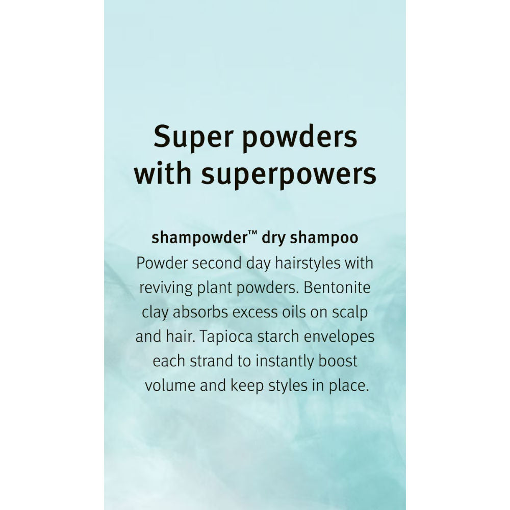 Aveda Shampowder Dry Shampoo, 56g
