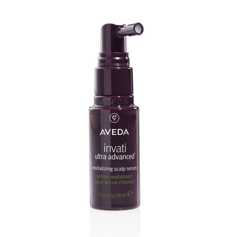 Aveda Invati Ultra Advanced Revitalizing Scalp Serum, 30ml, Buy from Indicrest