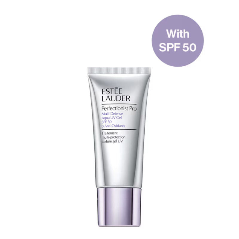 Estee Lauder Sunscreen - Perfectionist Pro Multi-Defense with SPF 50 & Antioxidants, 30ml, Buy from Indicrest