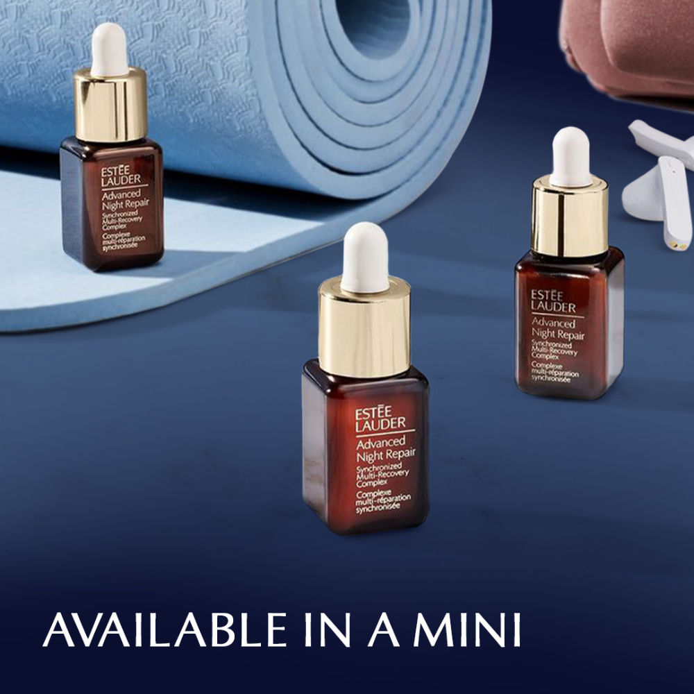 Estee Lauder Advanced Night Repair Synchronized Multi-Recovery Complex Serum With Tripeptide-32, 30ml