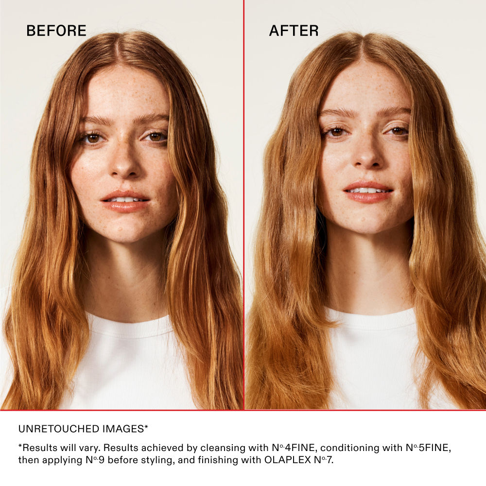 Olaplex No.4 Fine Bond Maintenance Shampoo, 100ml