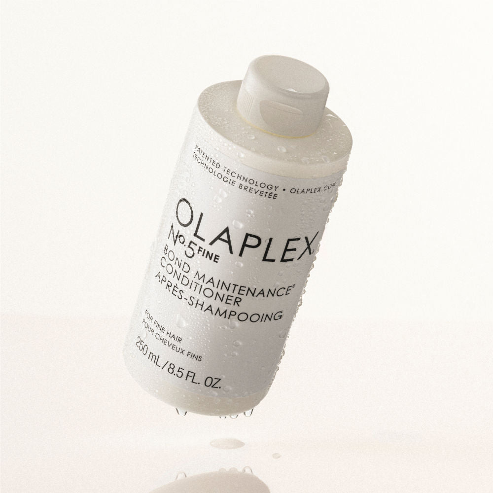 Olaplex No.5 Fine Bond Maintenance Conditioner, 100ml