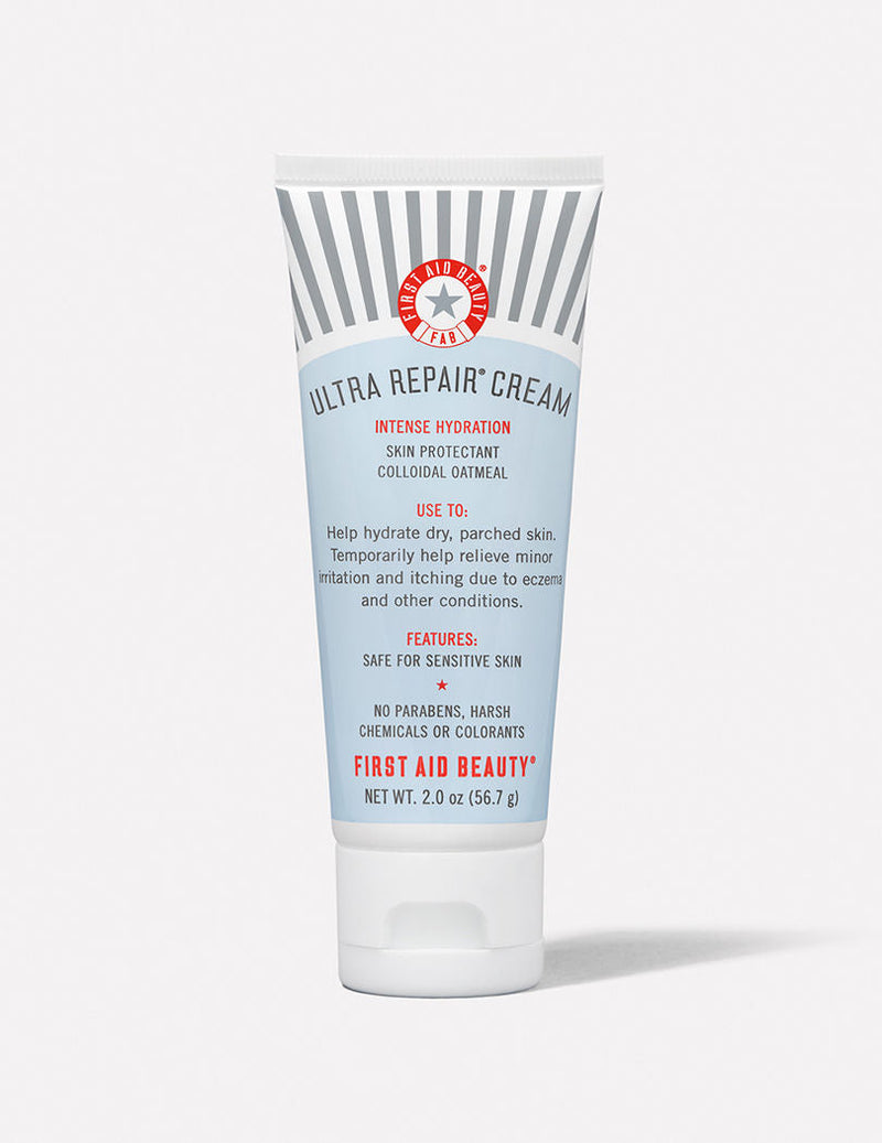 First Aid Beauty Ultra Repair Cream, 56 g, Buy from Indicrest