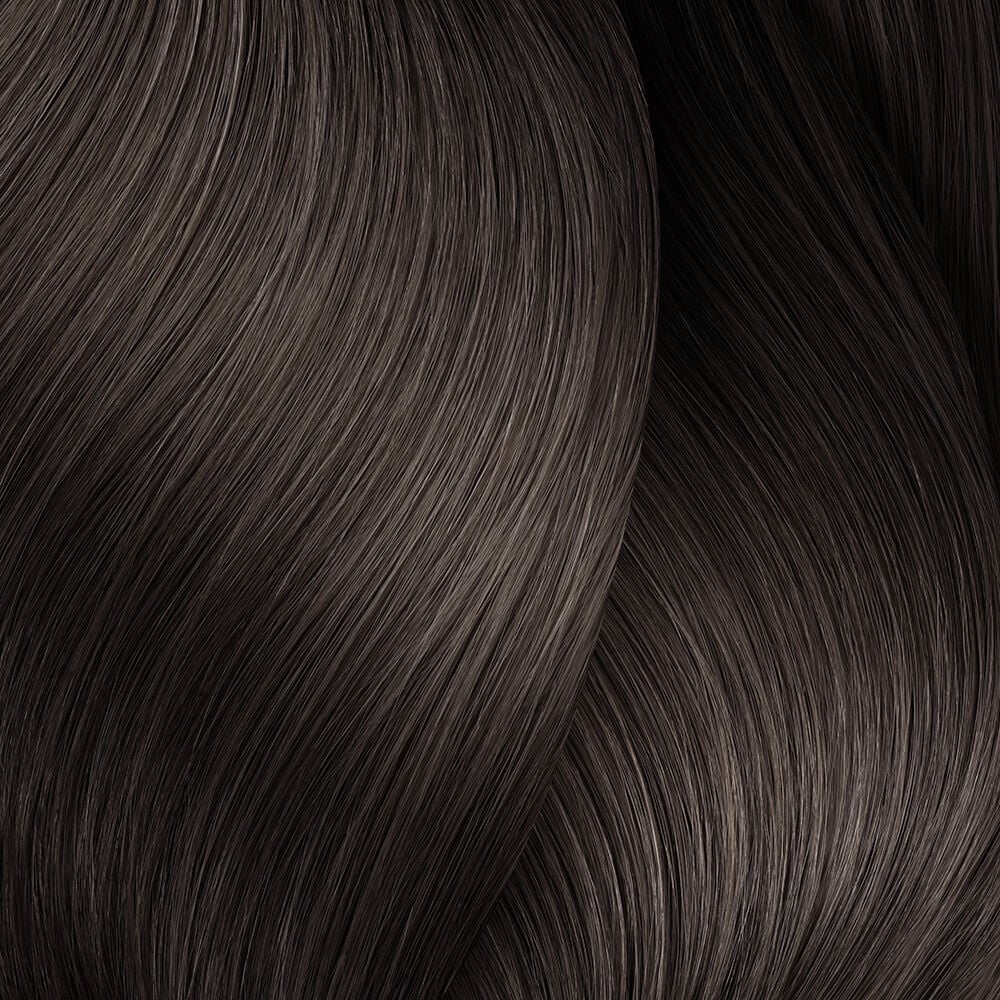 L'Oreal Professionnel Paris Dia Light 7.12 - Ash Iridescent Hair Color, 50ml Buy at Indicrest Image 2