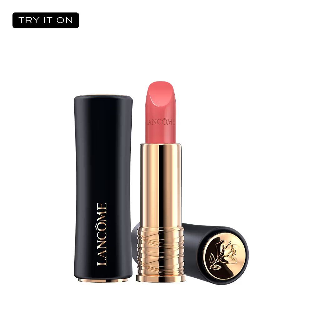 Lancome L' Absolu Rouge Cream Hydrating Luxury Lipstick For Her - 238 Si Seulement, 3.4g, Buy from Indicrest