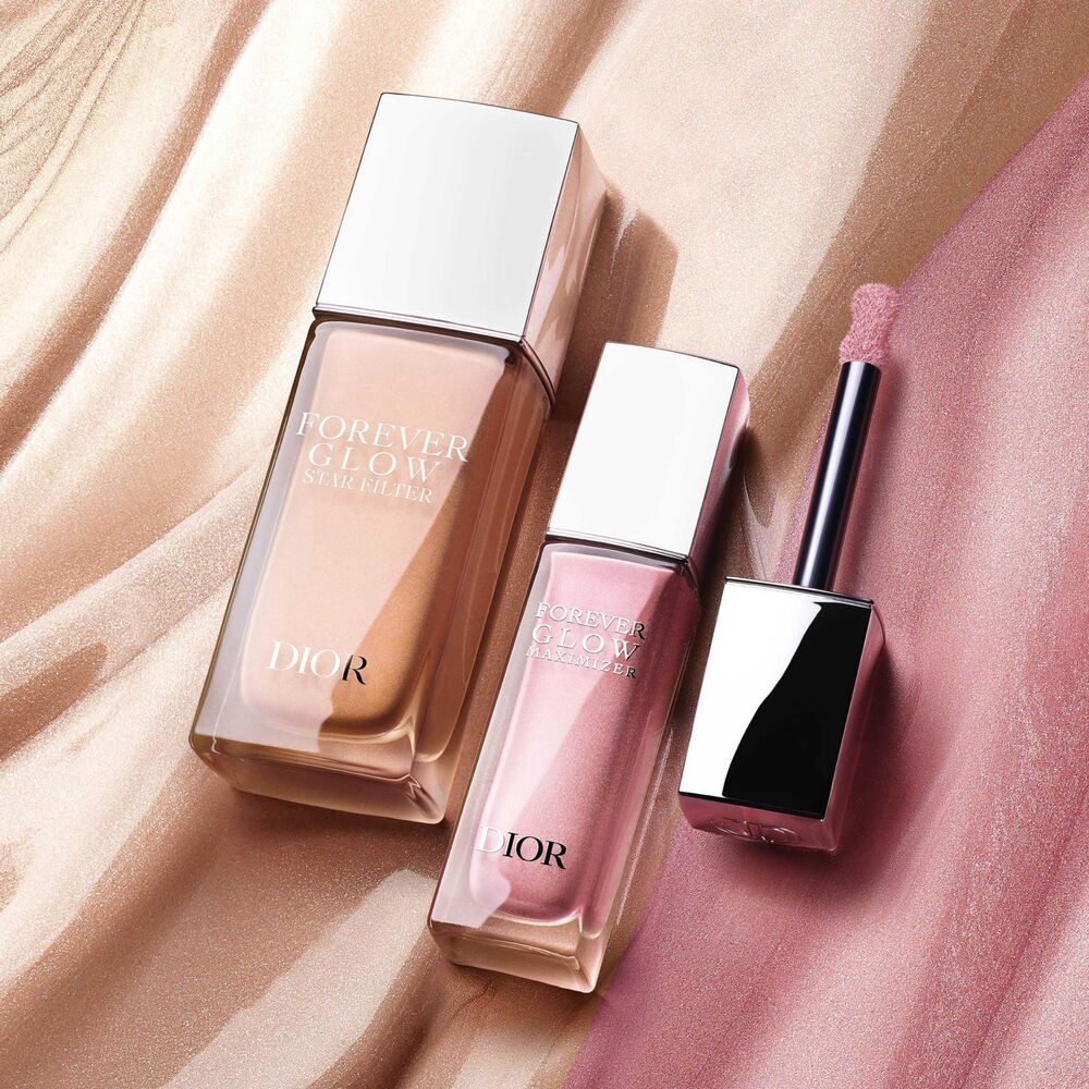DIOR Forever Glow Maximizer- 014 Rosy, 11ml