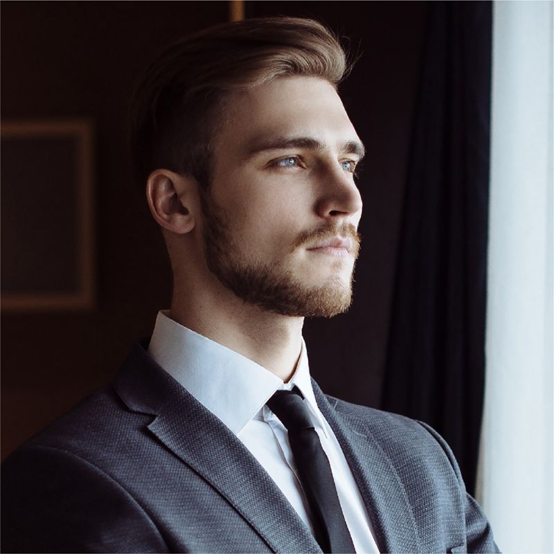 Yardley London Gentleman Royale Daily Wear Perfume For Him, 50ml Buy at Indicrest Image 4