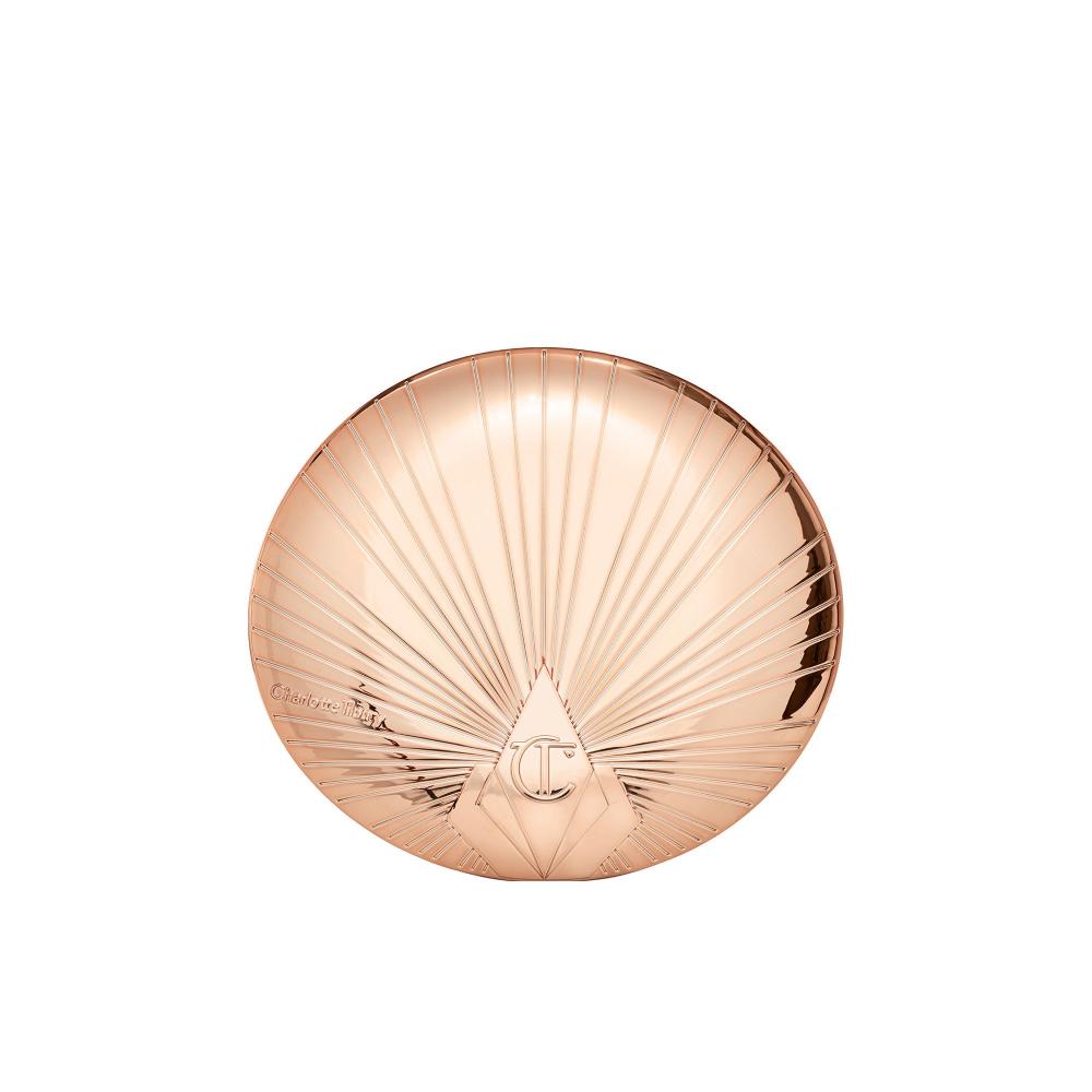 Charlotte Tilbury Airbrush Bronzer - 1 Fair, 16g