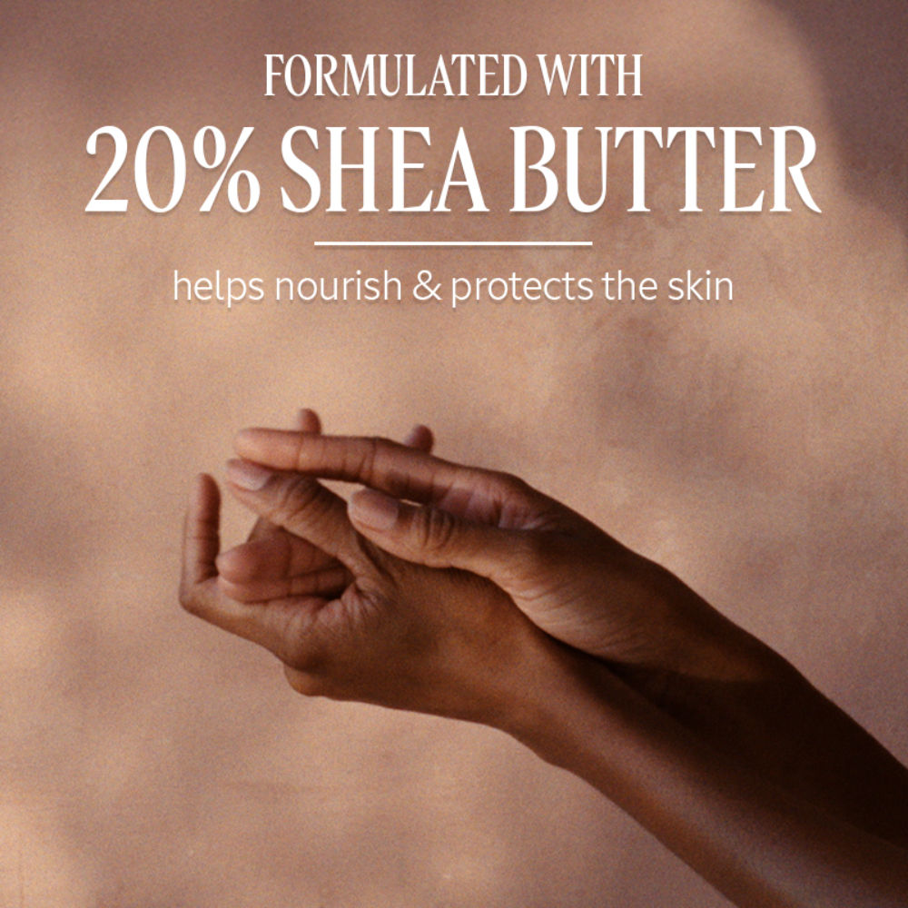 L'Occitane Shea Delightful Rose Hand Cream, 30ml