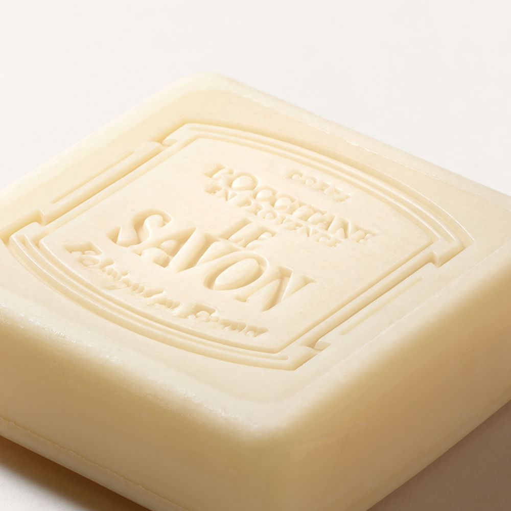L'Occitane Extra Gentle Body Soap - Verveine, Verbe, 100g