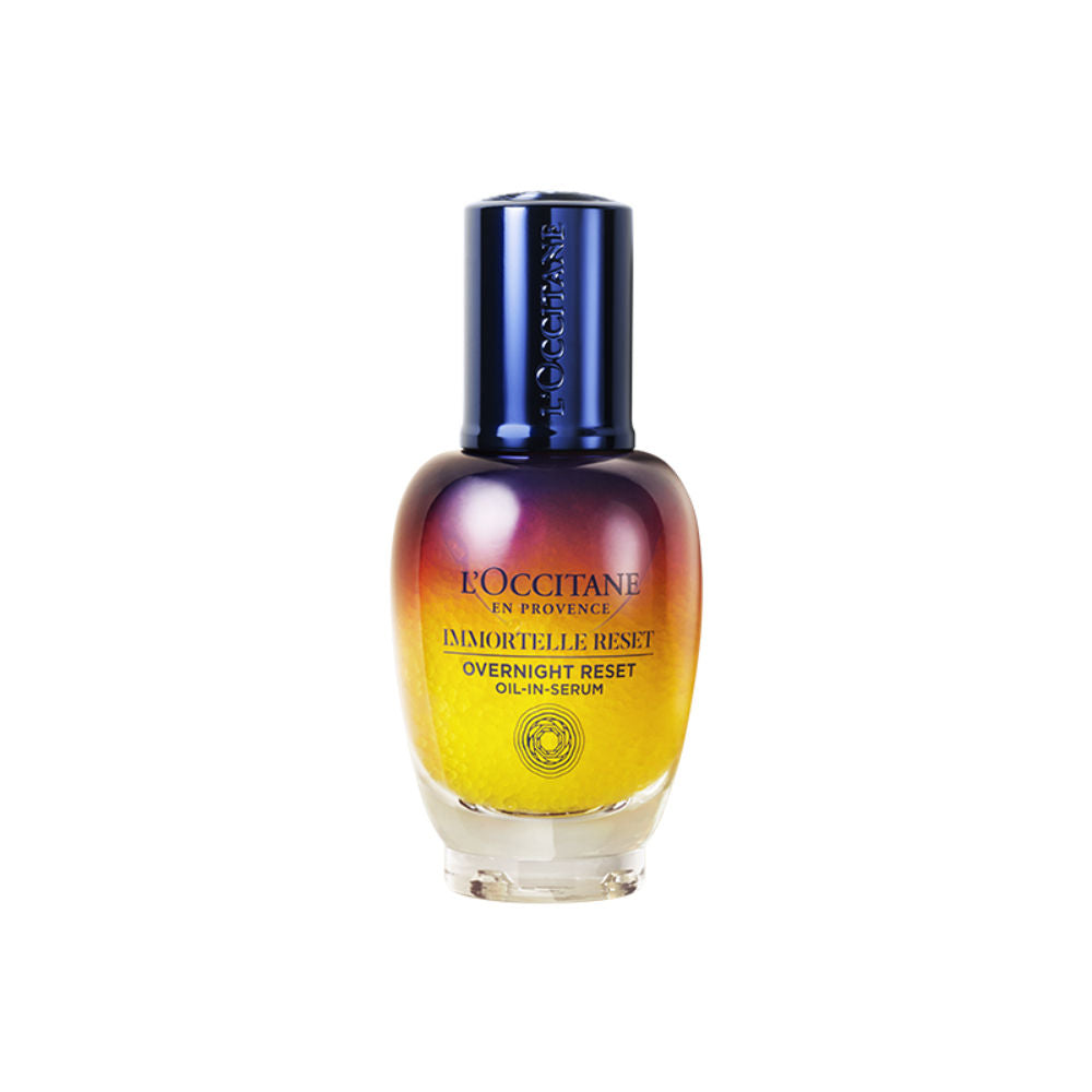 L'Occitane Immortelle Reset Serum, 30ml, Buy from Indicrest