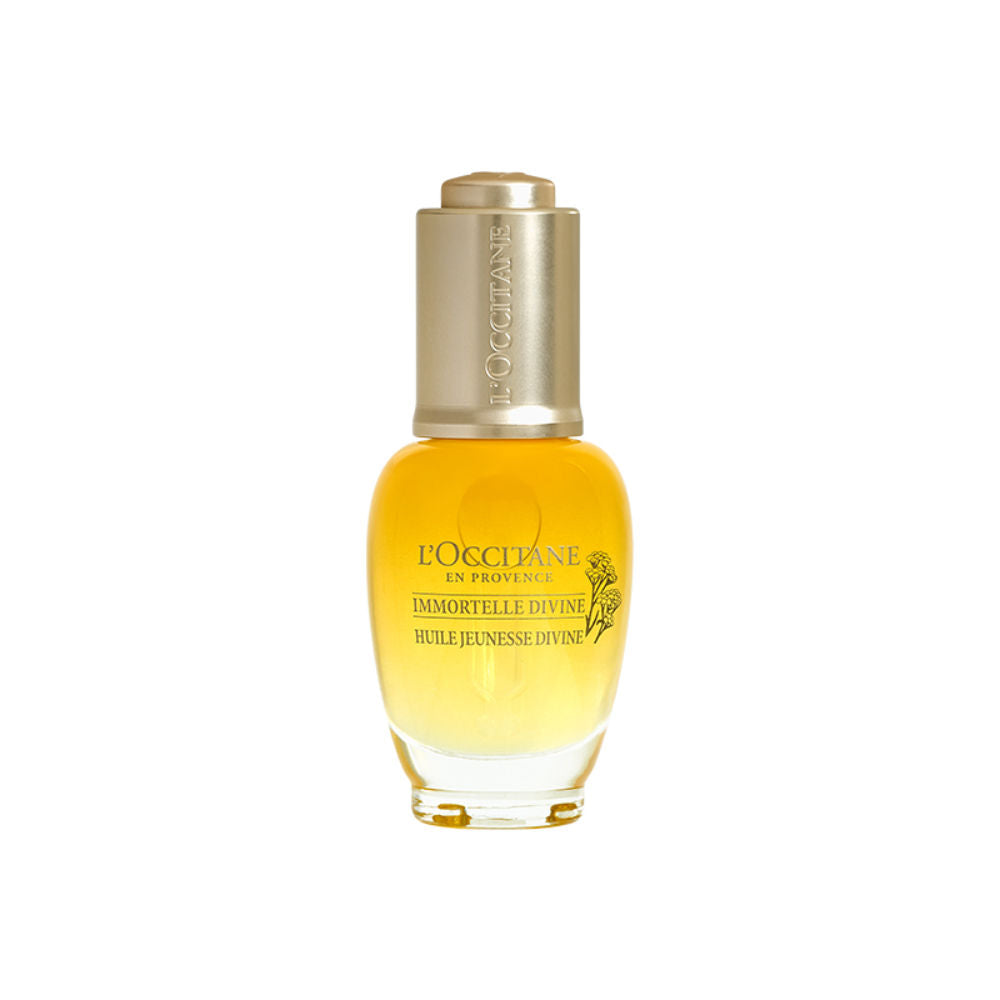 L'Occitane Immortelle Divine Youth Oil, 30ml, Buy from Indicrest