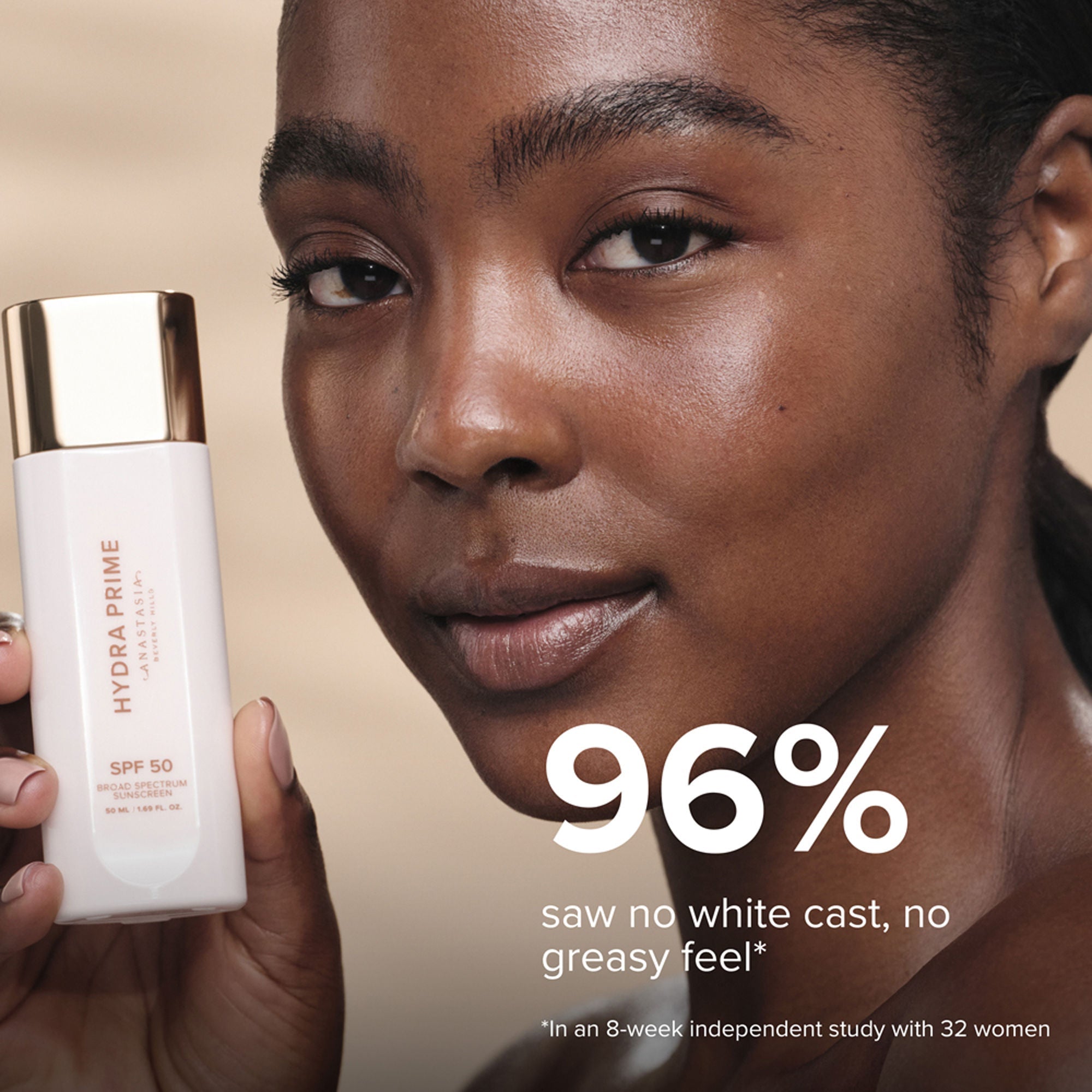 Anastasia Beverly Hills Hydra Prime SPF 50, 50ml