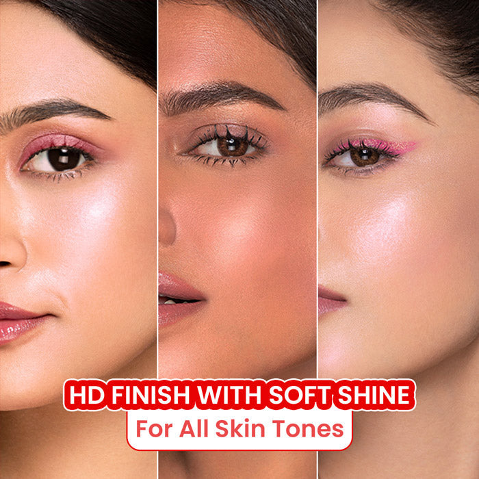 Dot & Key Strobe Cream (Moisturizer + Highlighter), 30ml Buy at Indicrest Image 4