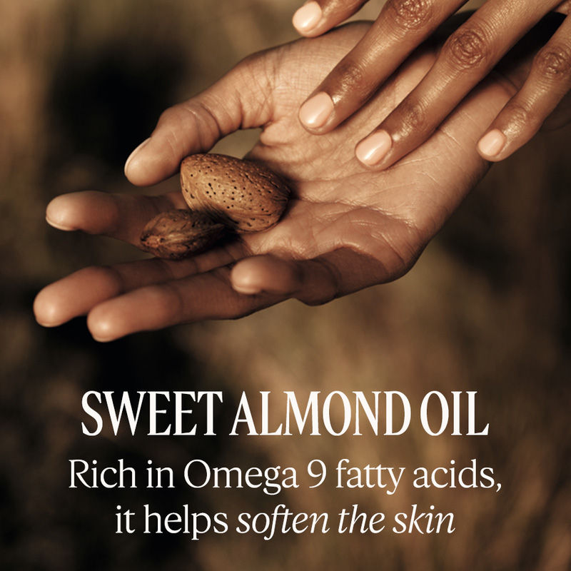 L'Occitane Almond Softening Shower Oil, 500ml