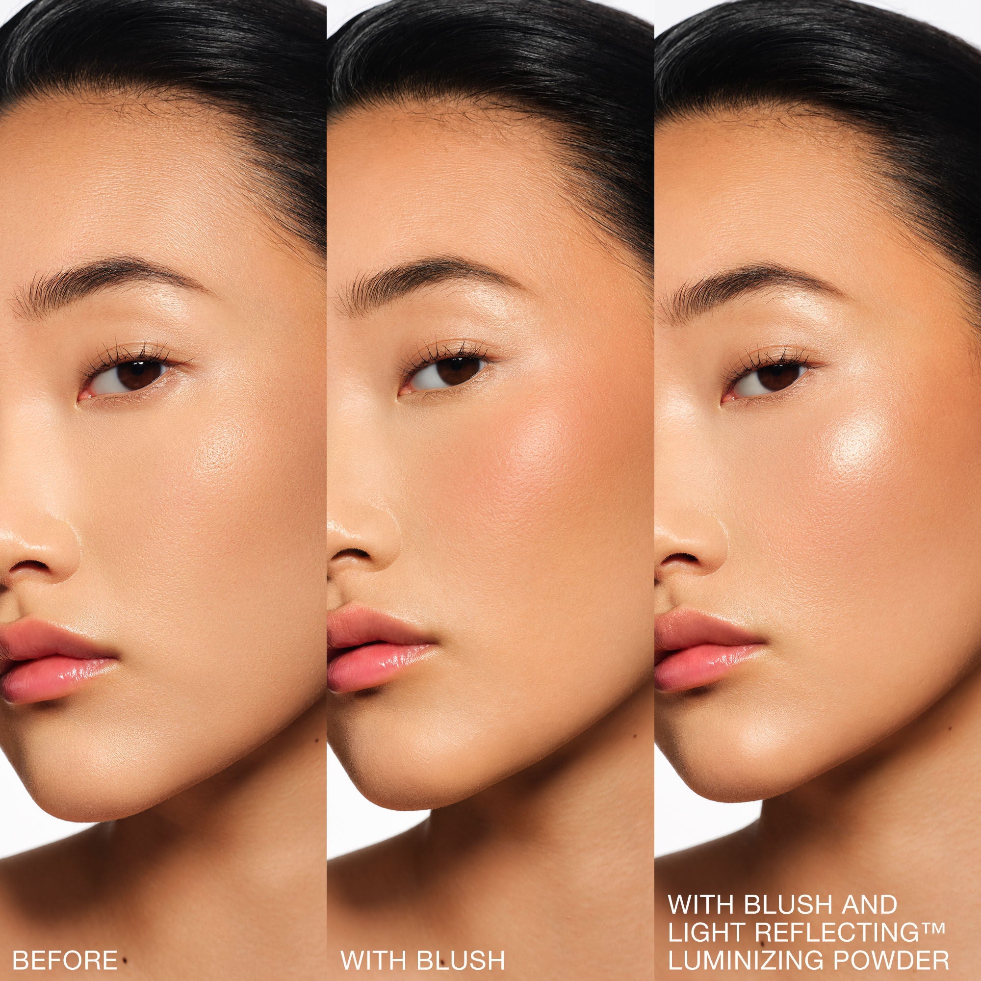 NARS Light Reflecting Luminizing Powder - Eros, 6g