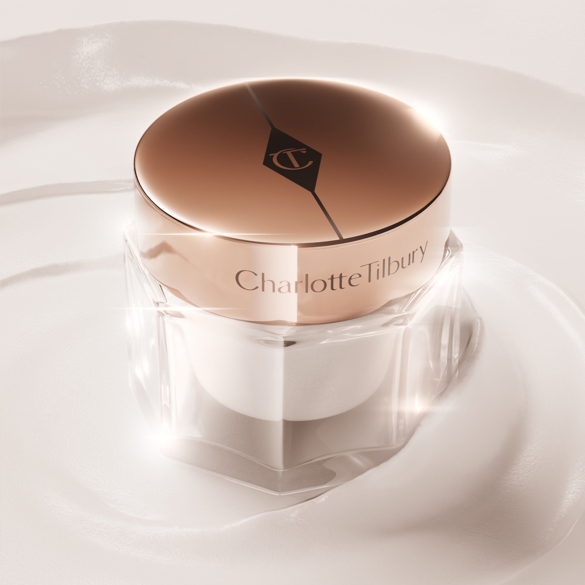 Charlotte Tilbury Magic Cream, 50ml