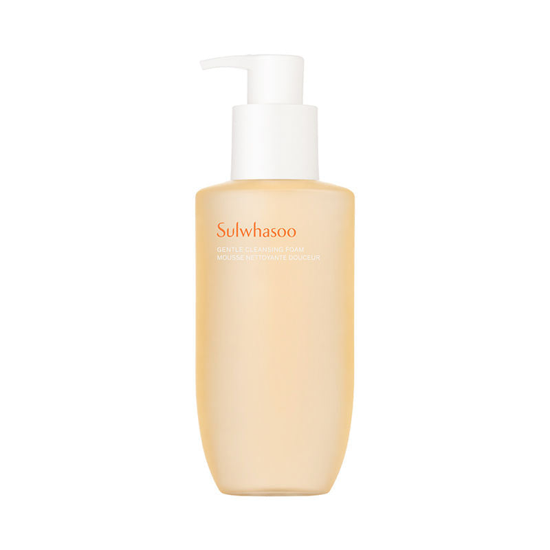 Sulwhasoo Gentle Cleansing Foam, 200ml