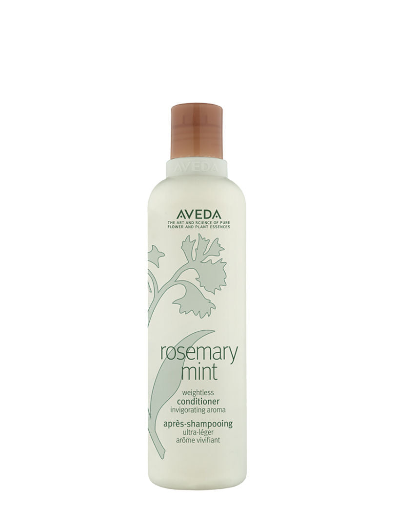 Aveda Rosemary Mint Weightless Conditioner for Hair Growth, 250ml