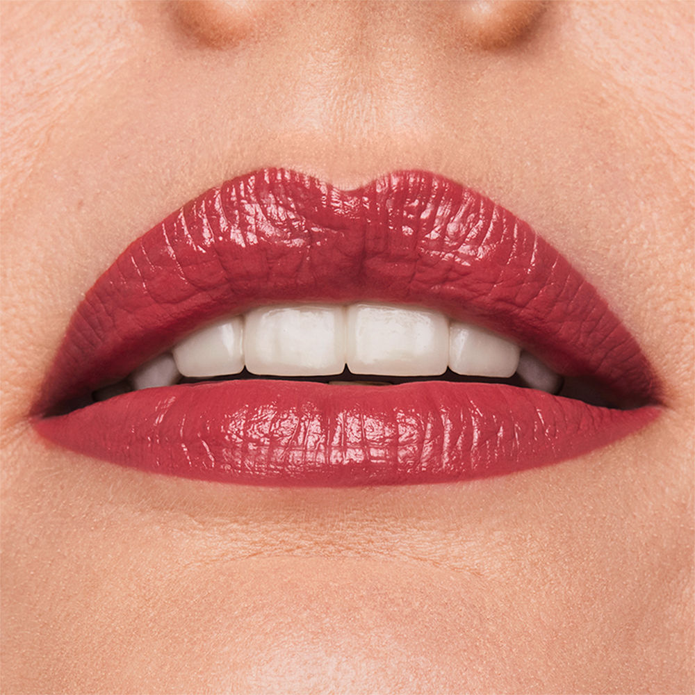 Estee Lauder Pure Color Lipstick Emerald - Rebellious Rose, Creme, 3.5 g