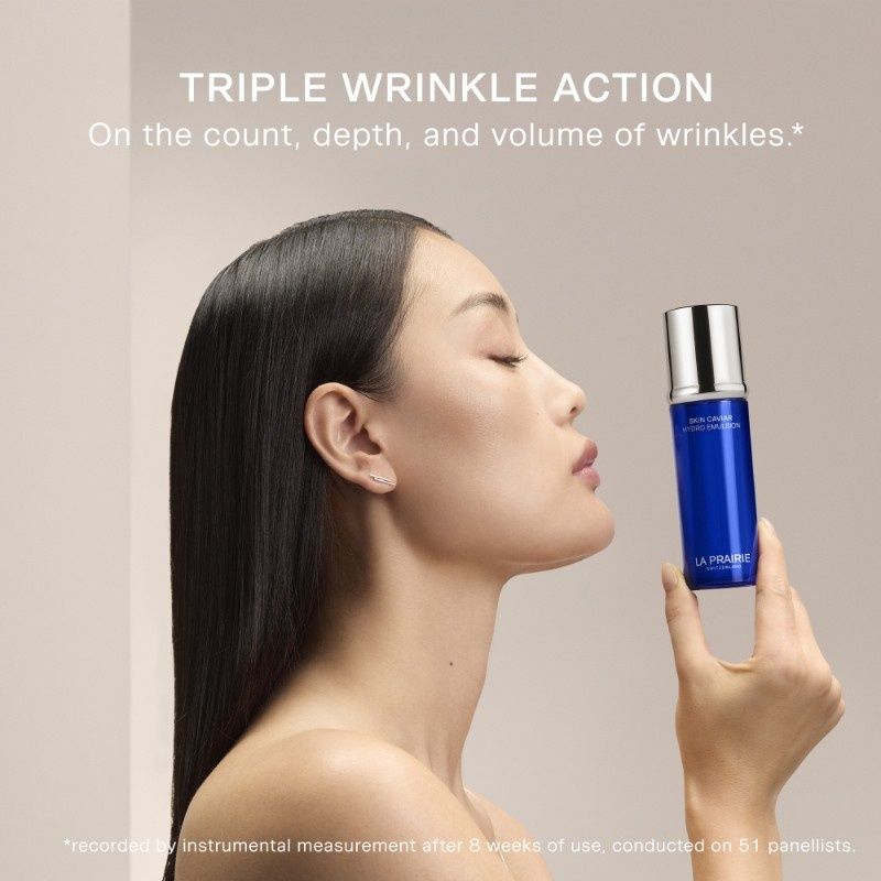 La Prairie Skin Caviar Hydro Emulsion, 70ml