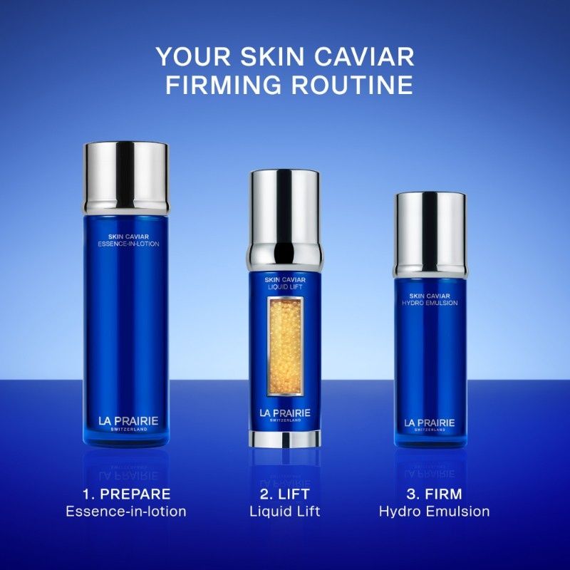 La Prairie Skin Caviar Hydro Emulsion, 70ml