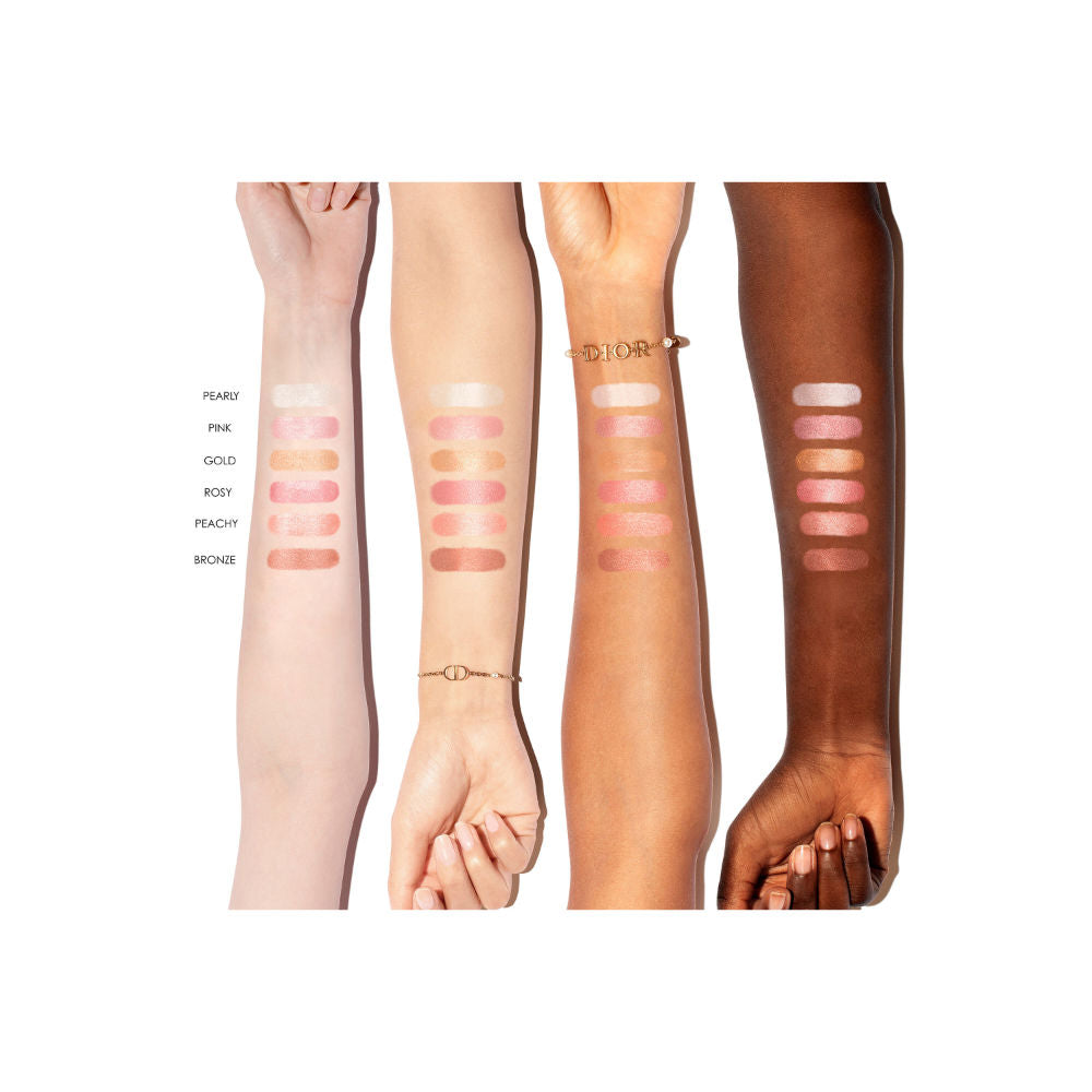 DIOR Forever Glow Maximizer- 014 Rosy, 11ml