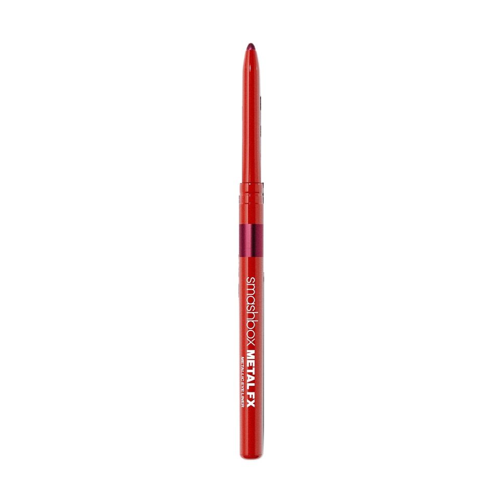 Smashbox Red Metallic Eyeliner - Bordeauxx, 0.28g