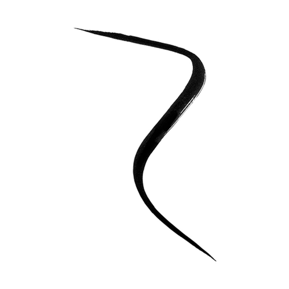 MAKE UP FOR EVER Aqua Resist Graphic Pen - Black, 0.52ml