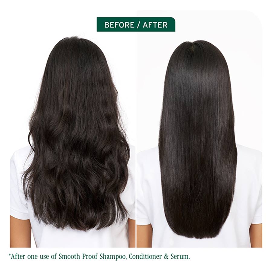 Matrix Biolage Smoothproof Camellia Shampoo - Smooth Frizzy Hair, 400ml Buy at Indicrest Image 5